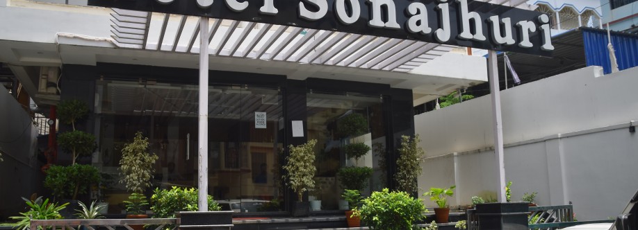 Hotel Sonajhuri Cover Image