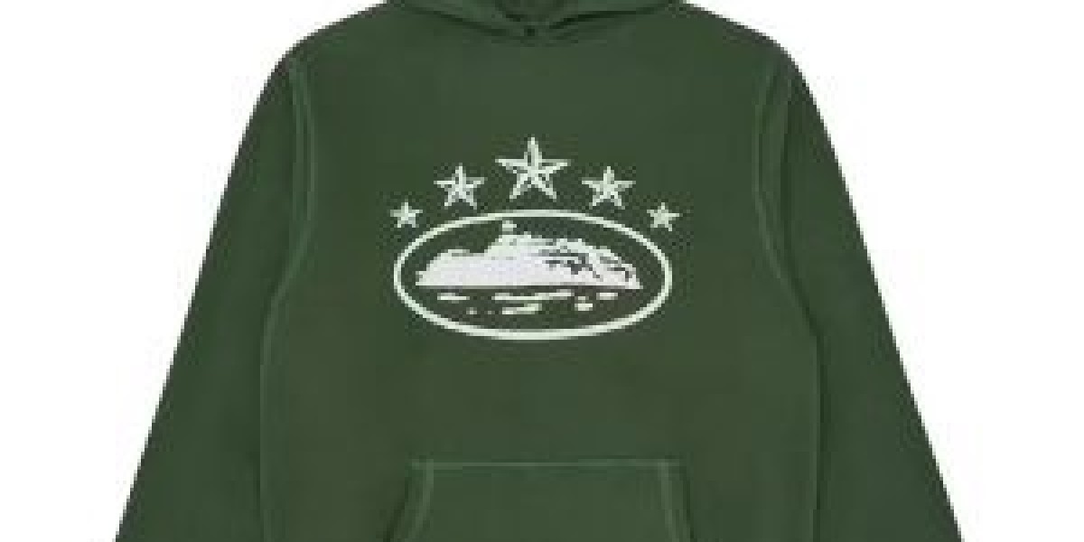 Corteiz Clothing Essentials to Cop