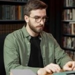 Nicholas Joshua Darwind Profile Picture