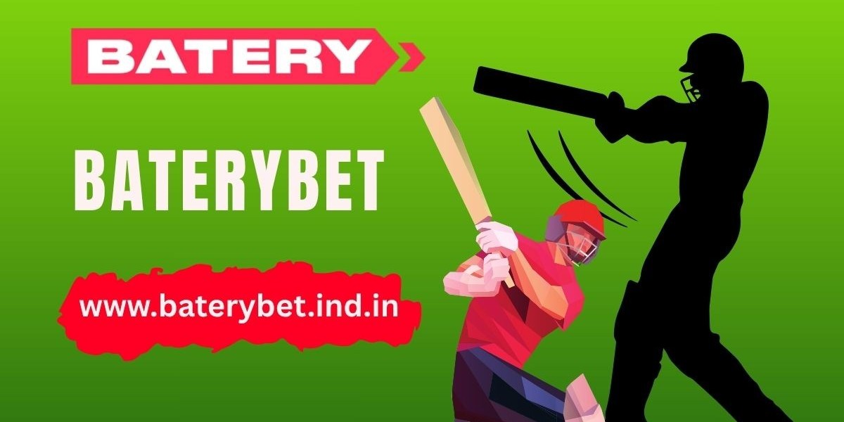 Level Up with BateryBet: Fast, Engaging, and Interactive Game Play
