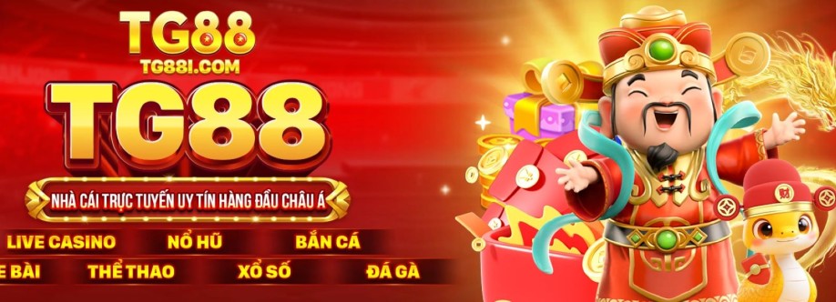 tg88i com Cover Image