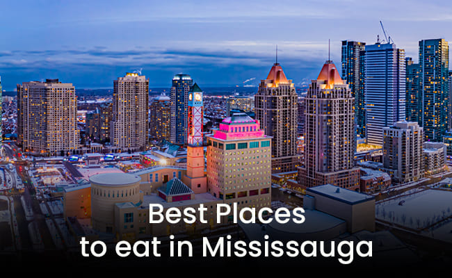 Authentic Halal Middle Eastern Restaurants in Mississauga - Lets Blog