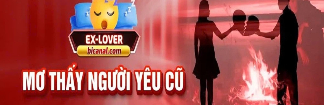 Ex- lover Cover Image