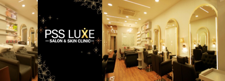 Pss luxe salon Cover Image
