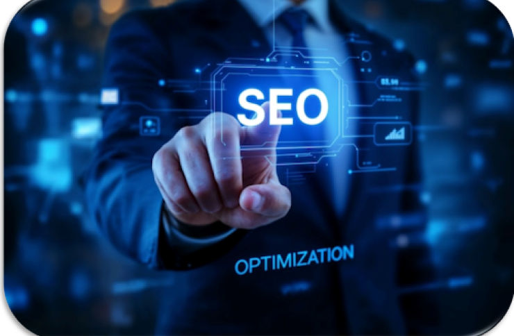 Seek out our Search Engine Optimization Company in Amritsar
