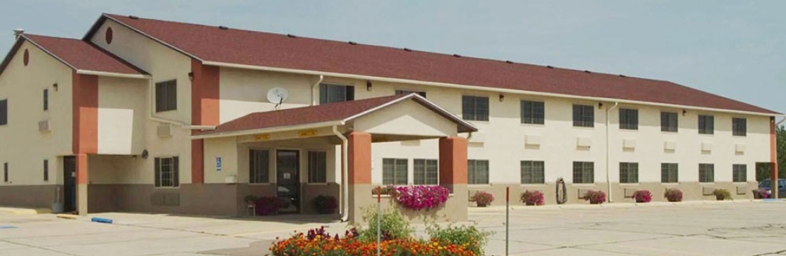 Cherokee Inn Cover Image