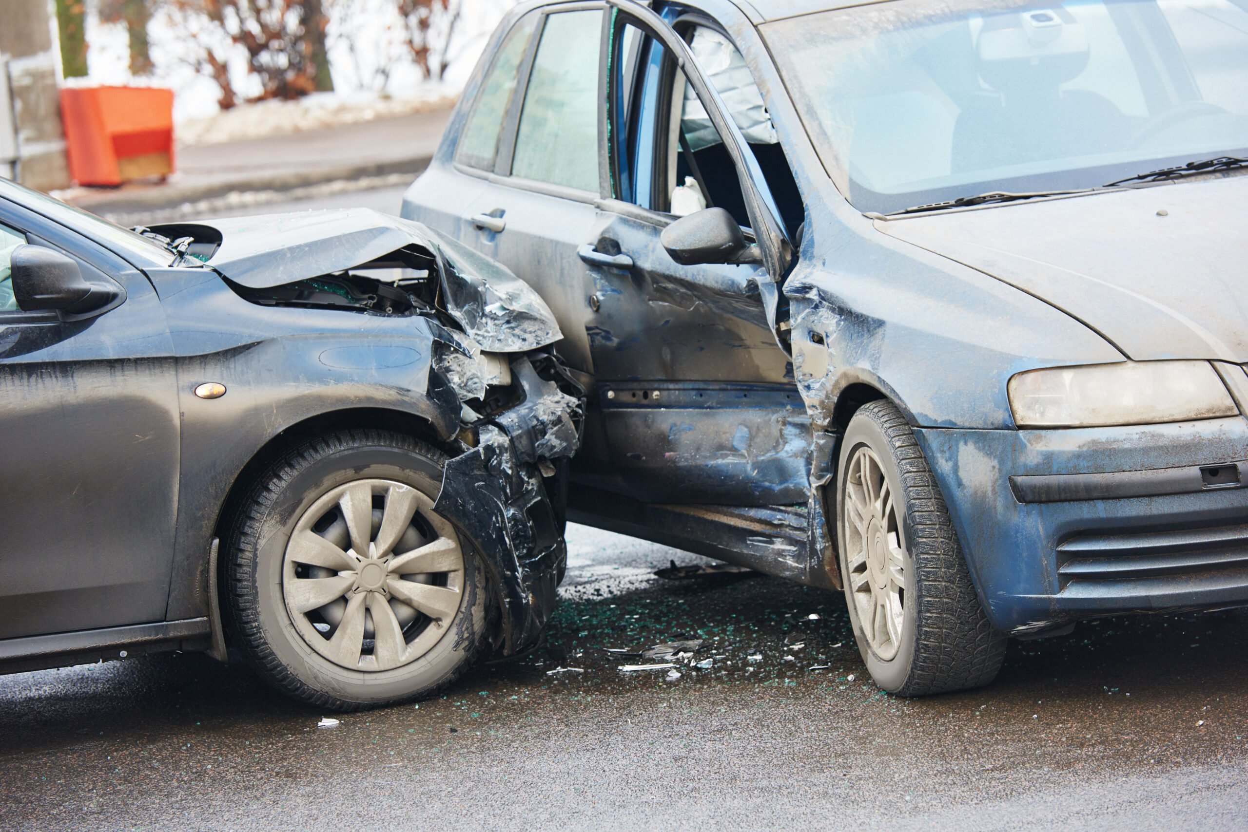 Texas Car Accident Attorneys | The Carlson Law Firm