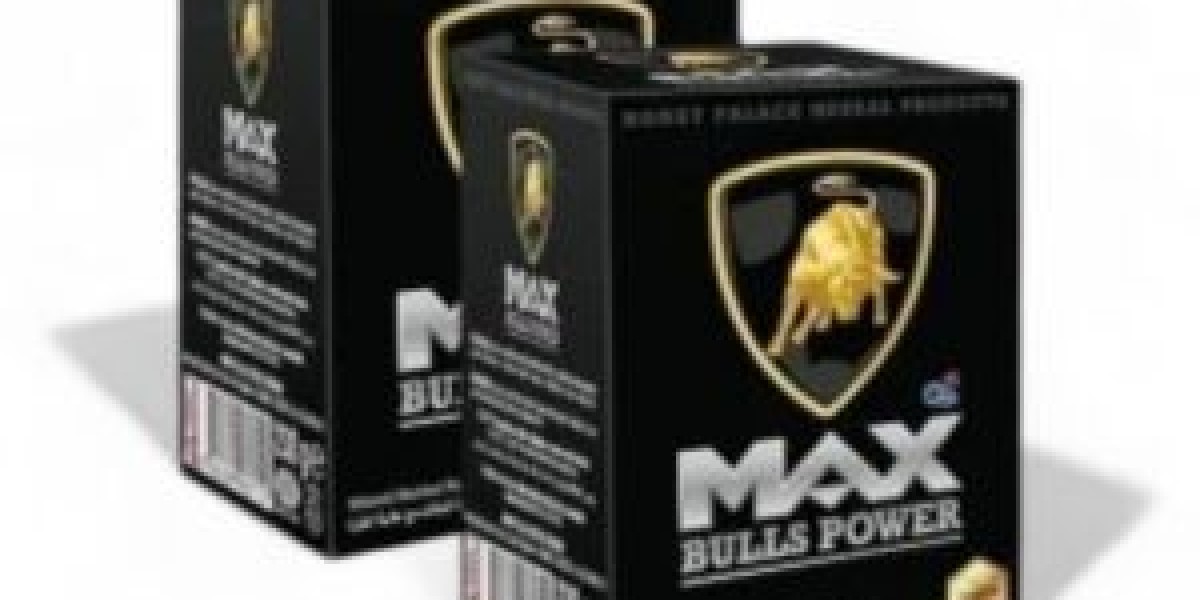 Is Max Bull's Power Safe? Benefits, Safety, and Smart Use Tips