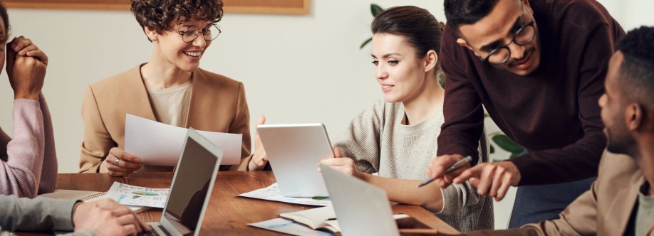 Profitable Media Cover Image