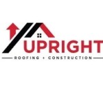 Upright Roofing and Construction Profile Picture