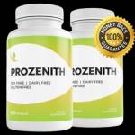 Prozenith Offical Profile Picture