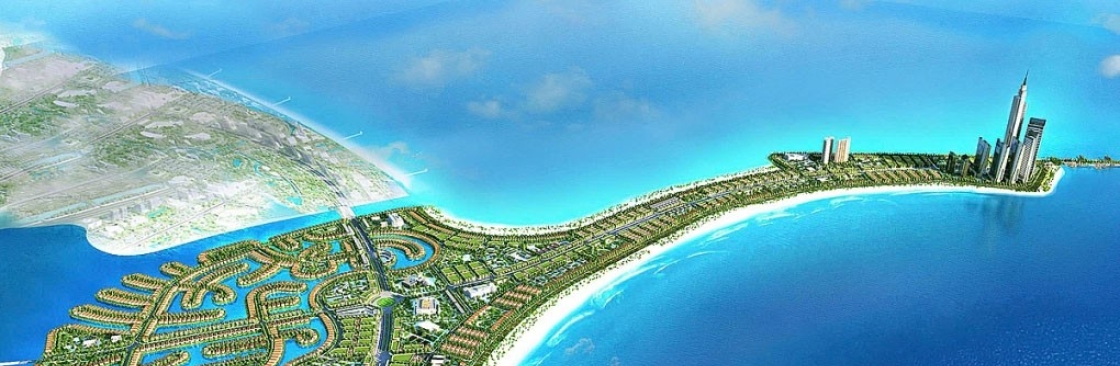 Vinhomes Cần Giờ Cover Image