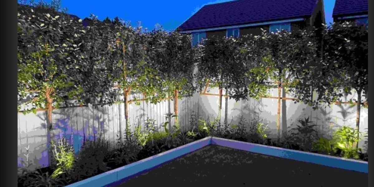 Transform Your Outdoors with Expert Garden Landscaping in Sandbach