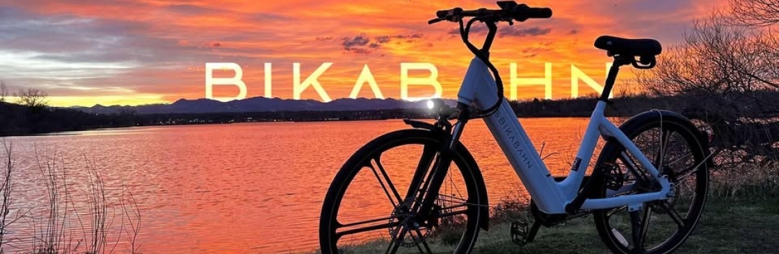 BikaBahn . Cover Image