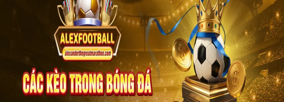 Alex Football Cover Image