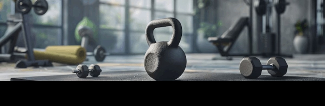 Samson Personal Training Limited Cover Image