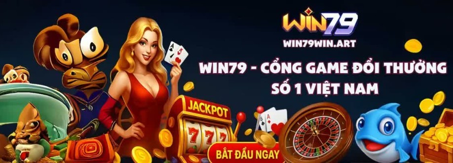 Win79  Cổng Game Bài Đổi Thưởng Số 1  Việt Nam Cover Image