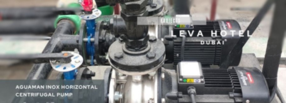 Aguaman UAE Cover Image