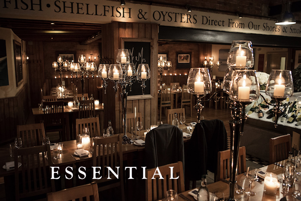 Candelabra Hire– Beautiful Crystal & Glass Wedding Candelabras, UK