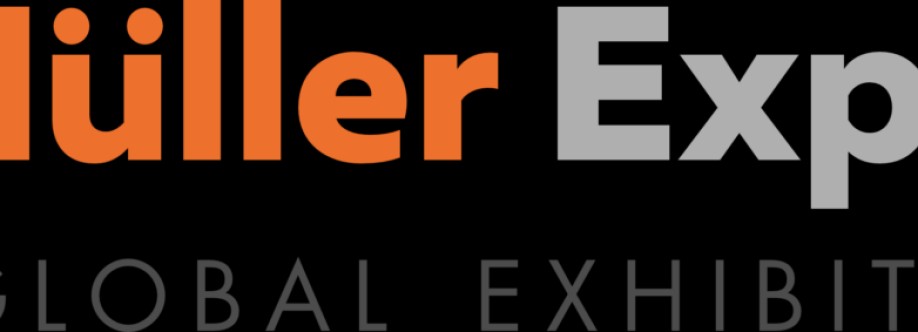 Müller Expo Services International Cover Image