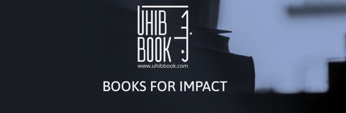 Uhibbook Publishing Cover Image