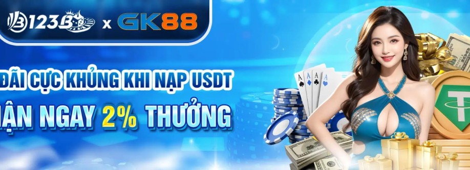 Nhà cái 123B Cover Image