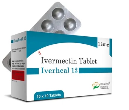 Ivermectin 12mg Online - KAMAGRA UK SHOP