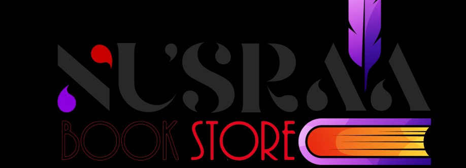 Nusraa Book store Cover Image