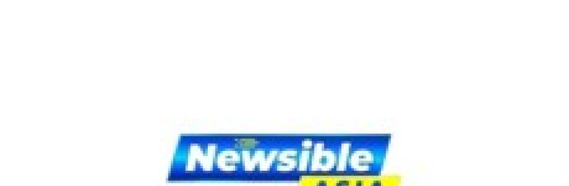 newsible Asia Cover Image