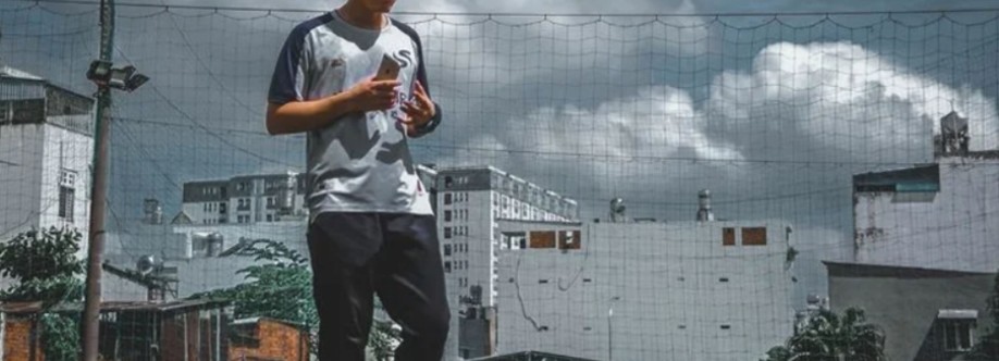 CEO Hoàng Văn Đạt Cover Image