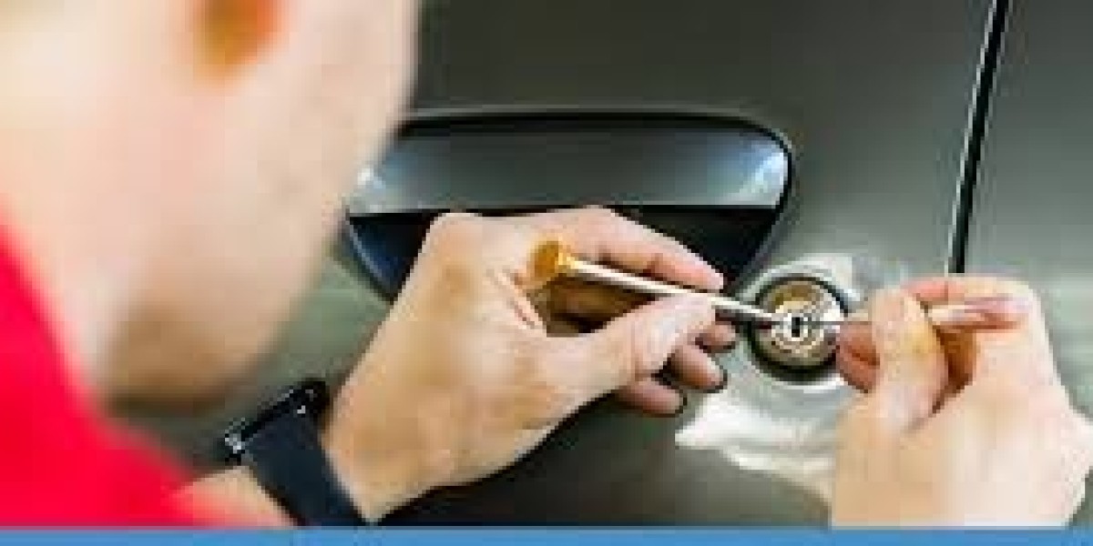 Can a Locksmith Really Open Any Door Lock Without a Key?