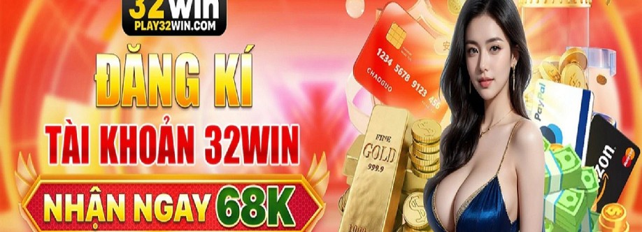 Nhà Cái 32WIN Cover Image