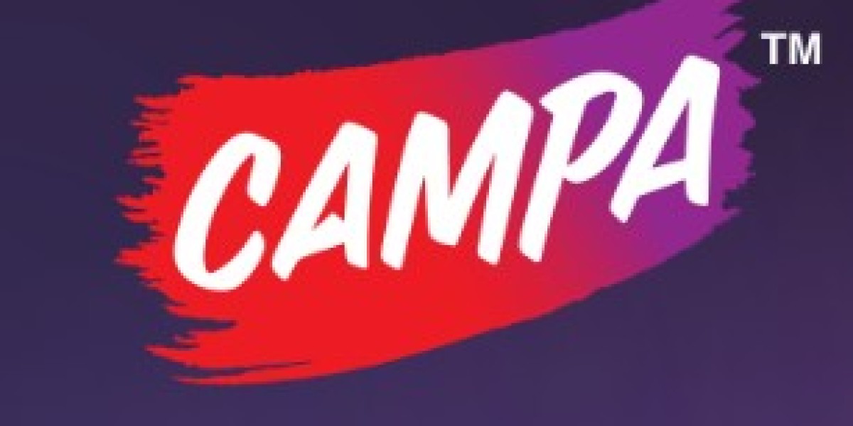 Quench your thirst with the best—Campa Cola! A legendary cola brand that delivers quality and refreshment in every bottl