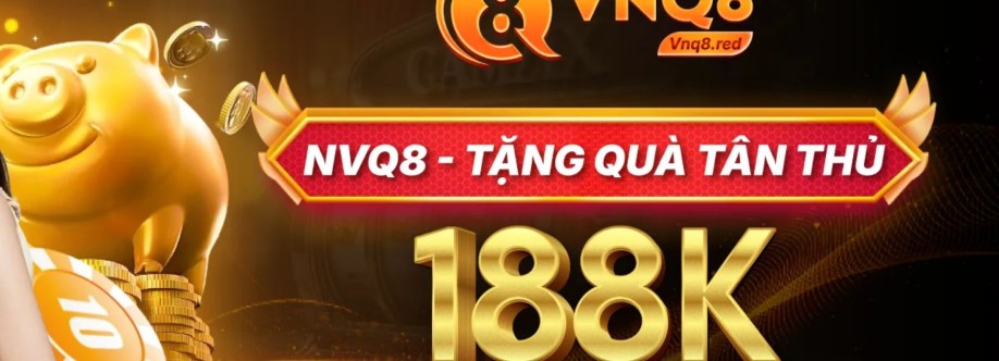 VN Q8 Cover Image