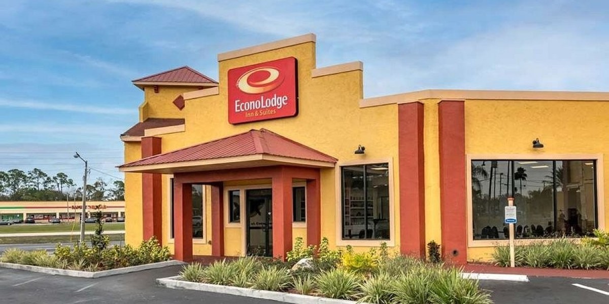 Eco-Friendly Hotels in Belton, TX | Sustainable Comfort for Conscious Travelers