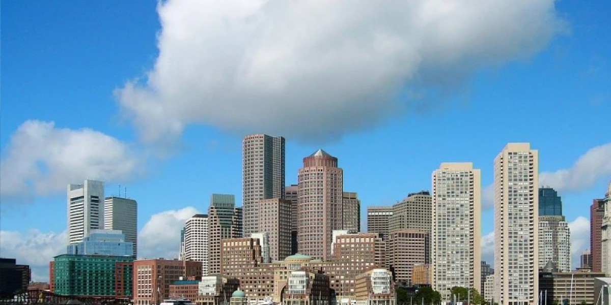 Best Employers in Boston: Top Workplaces
