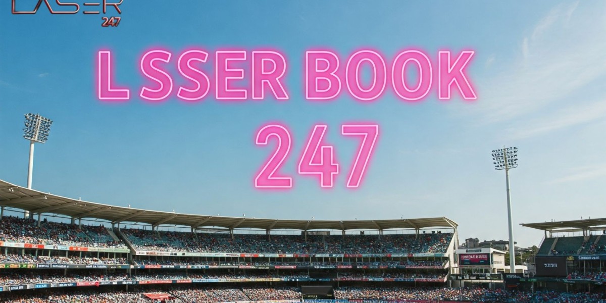Why Laser 247 Is India’s Most Reliable Digital Sports Platform