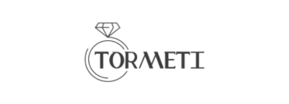 Tormeti Jewelry Cover Image