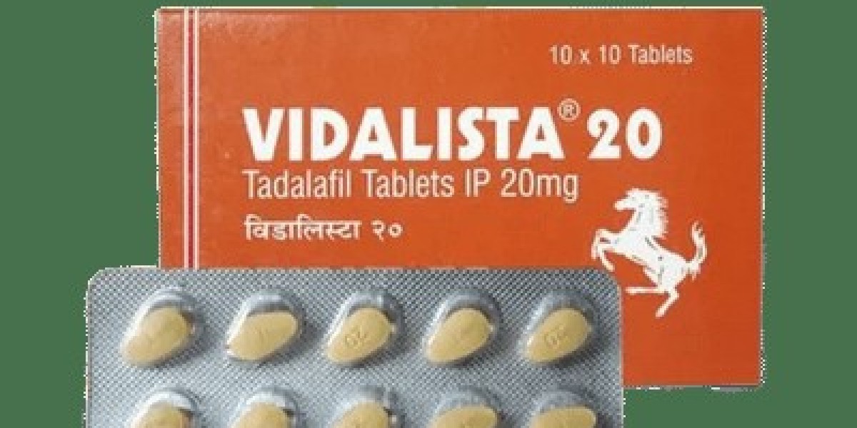Înțelegere despre Tadalafil: Utilizări, Doză și Beneficii