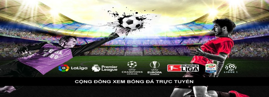 tructiepbongda tech Cover Image