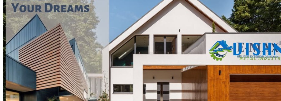 Vishnu metal Cover Image