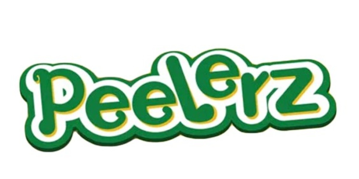 Banana Peelerz Review: A Fun Twist on Classic Candy Flavor