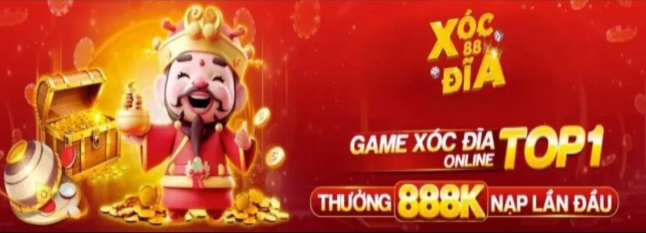 XOCDIA88 channel Cover Image