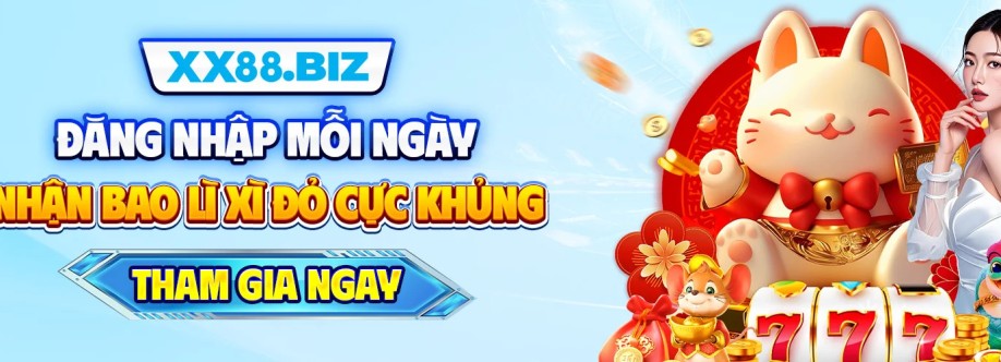 XX88 biz Cover Image