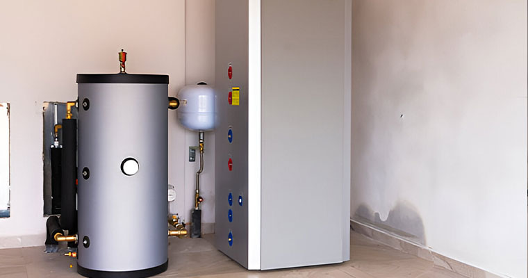 Expert Heat Pump Repair Auckland | Maintenance & Installation Near Me