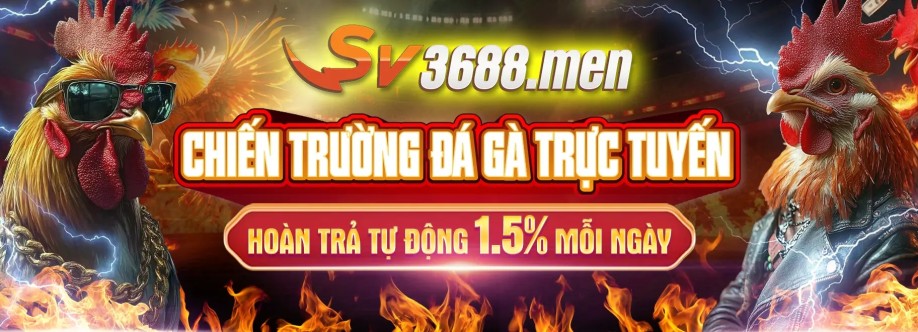 Nhà cái SV368 Cover Image