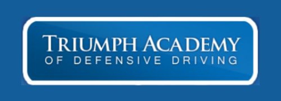 Triumph Academy of Defensive Driving Cover Image