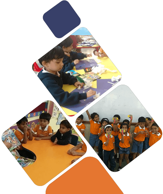 Pre Primary Schools in Pune | Best Preschool in Pune, Maharashtra | Best Nursery School | MIT Gurukul