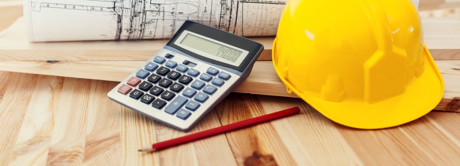 Buildin Estimating Cover Image