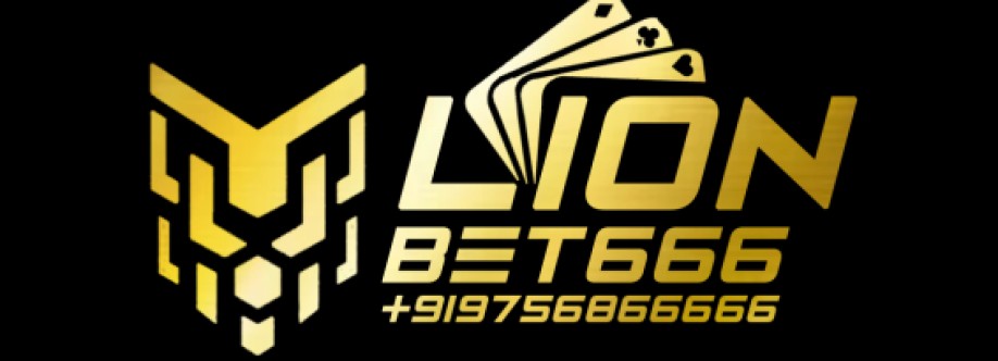 lionbet01 Cover Image